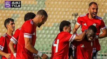 كهرباء الإسماعيلية يسقط في كمين حرس الحدود.. والطلائع يزيد أوجاع فاركو